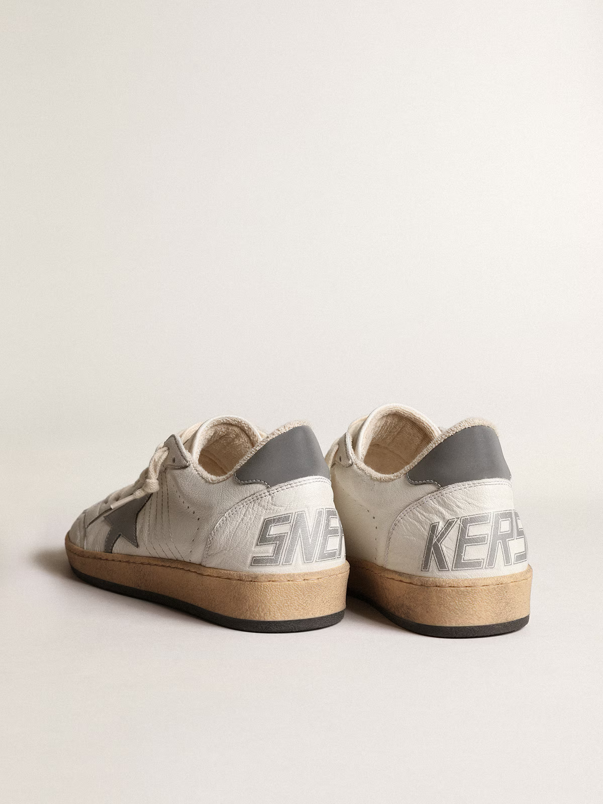 Golden Goose Ball Star c Dreamed In Venice Edition - Black Unisex Streetwear Limited Edition