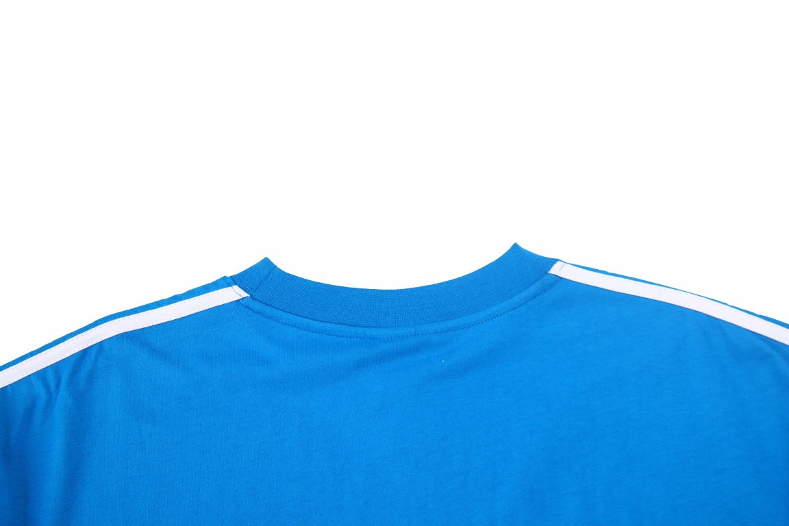 Balenciaga T-shirt with Adidas Collaboration - box - replica sneakers