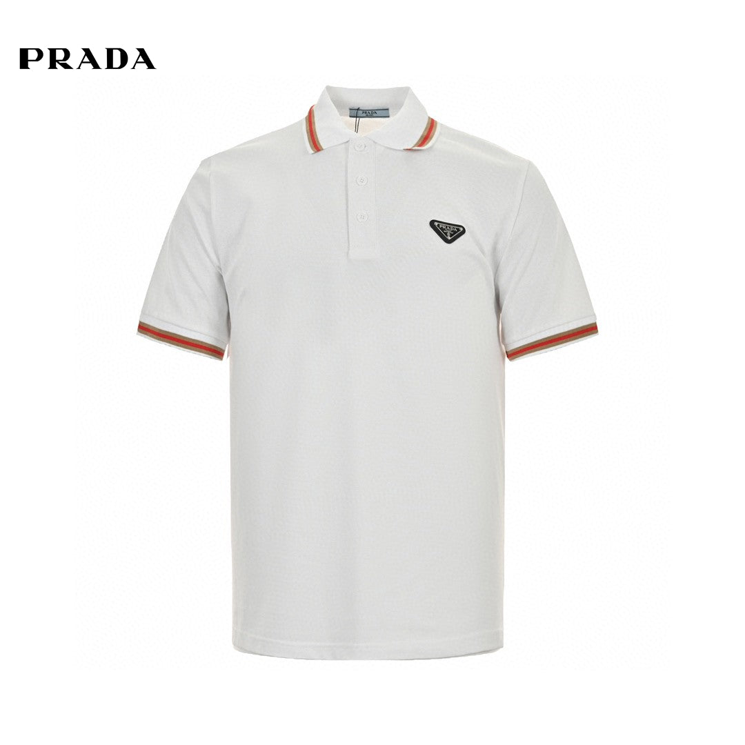 Gucci Interlocking G Polo Shirt - logo - replica sneakers