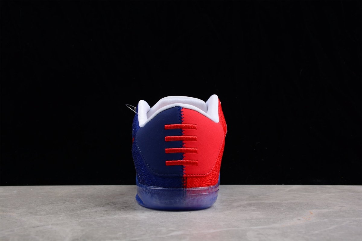 NIKE KOBE 11 ELITE LOW x USA - logo - replica sneakers