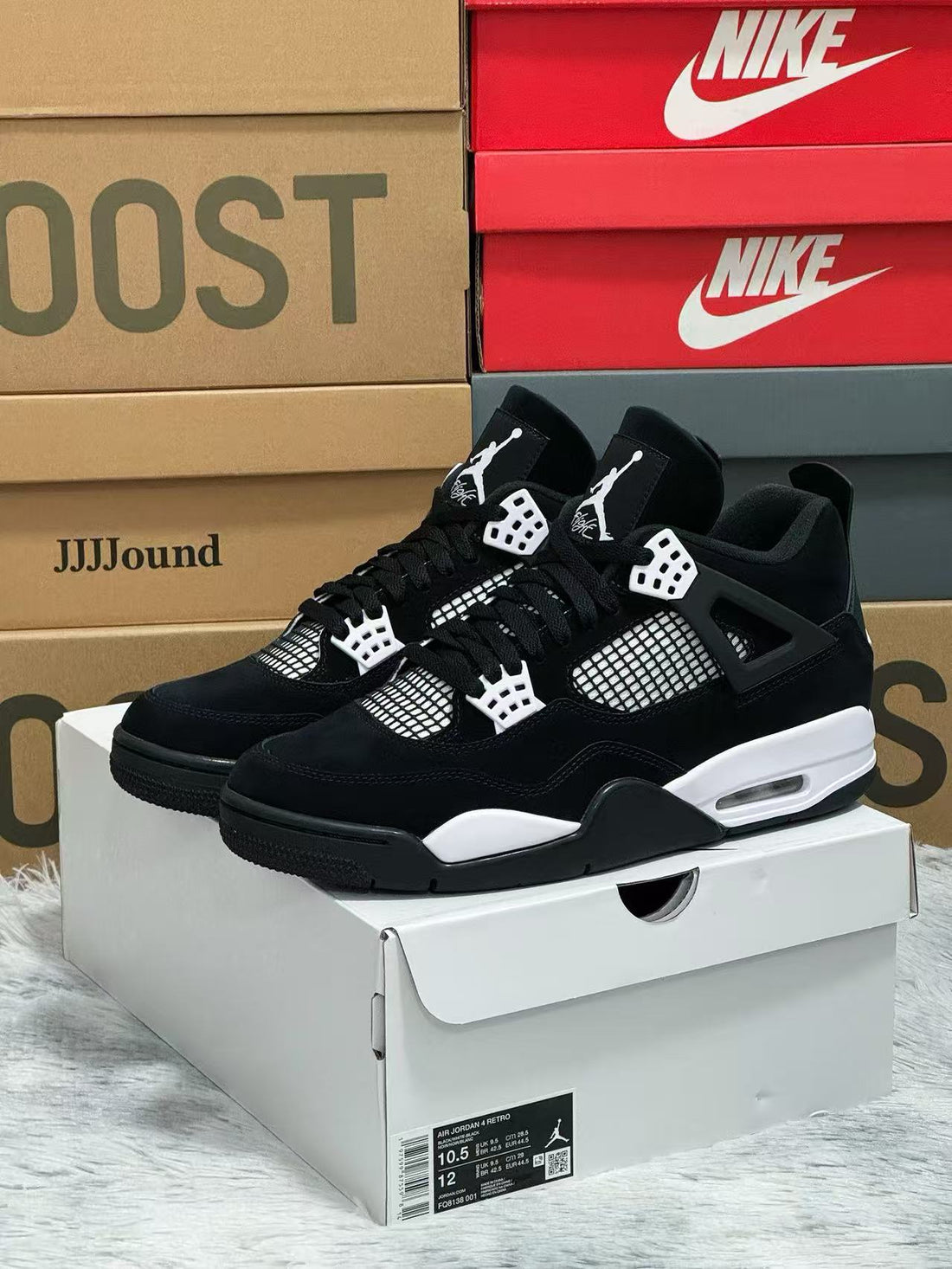 Reps Shoes Size Guide: How to Get the Perfect Fit