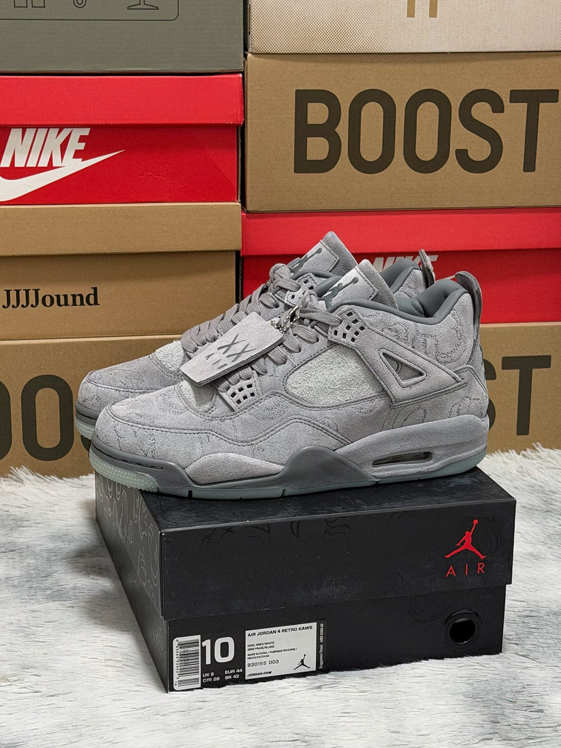 Best New Balance Reps 2026: Top 1:1 Quality Reviewed