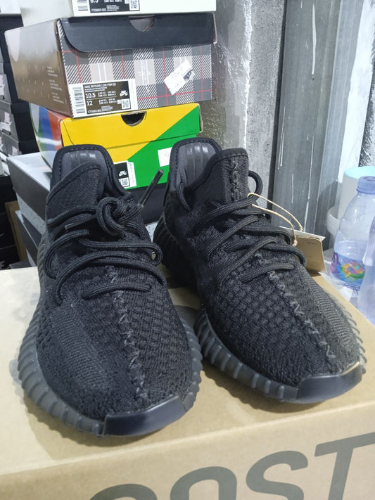 Yeezy 350 Upper