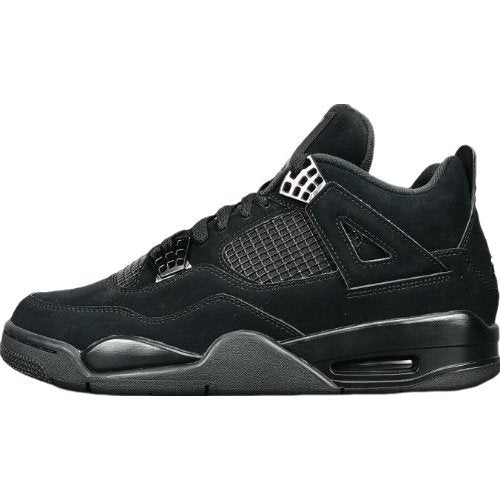The Air Jordan 4 Retro Black Cat 2020: More Than a Sneaker—A Statement of Timeless Cool