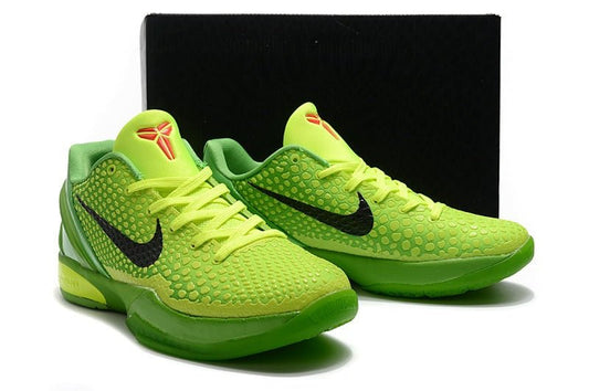Why Is the Kobe 6 Replicas So Popular?