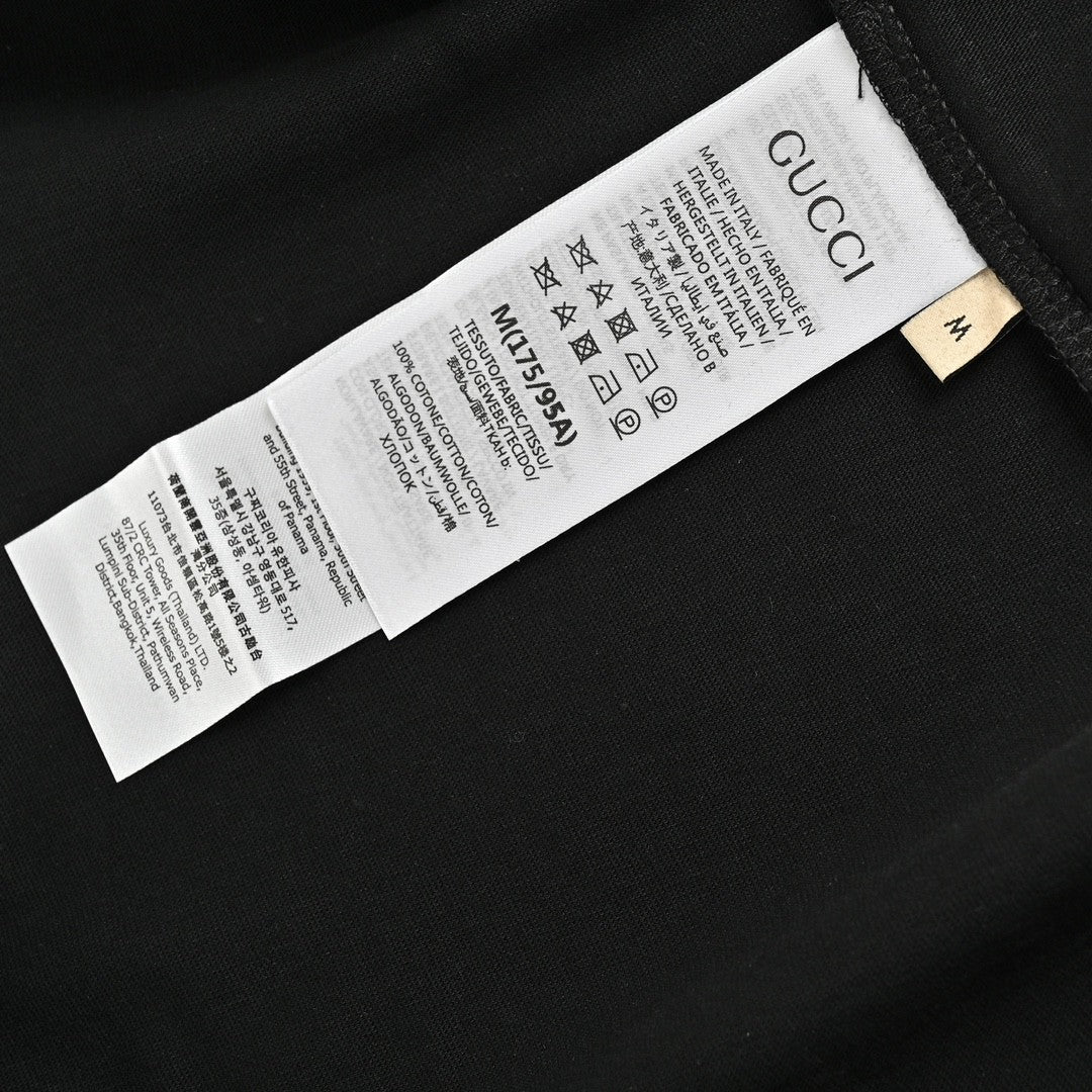 Gucci 1921 Graphic T-Shirt - box - replica sneakers