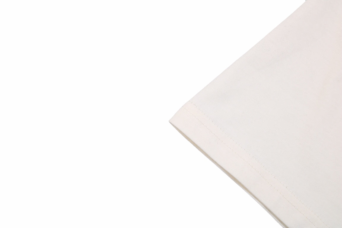 Gucci 1921 Anniversary T-Shirt - White - logo - replica sneakers