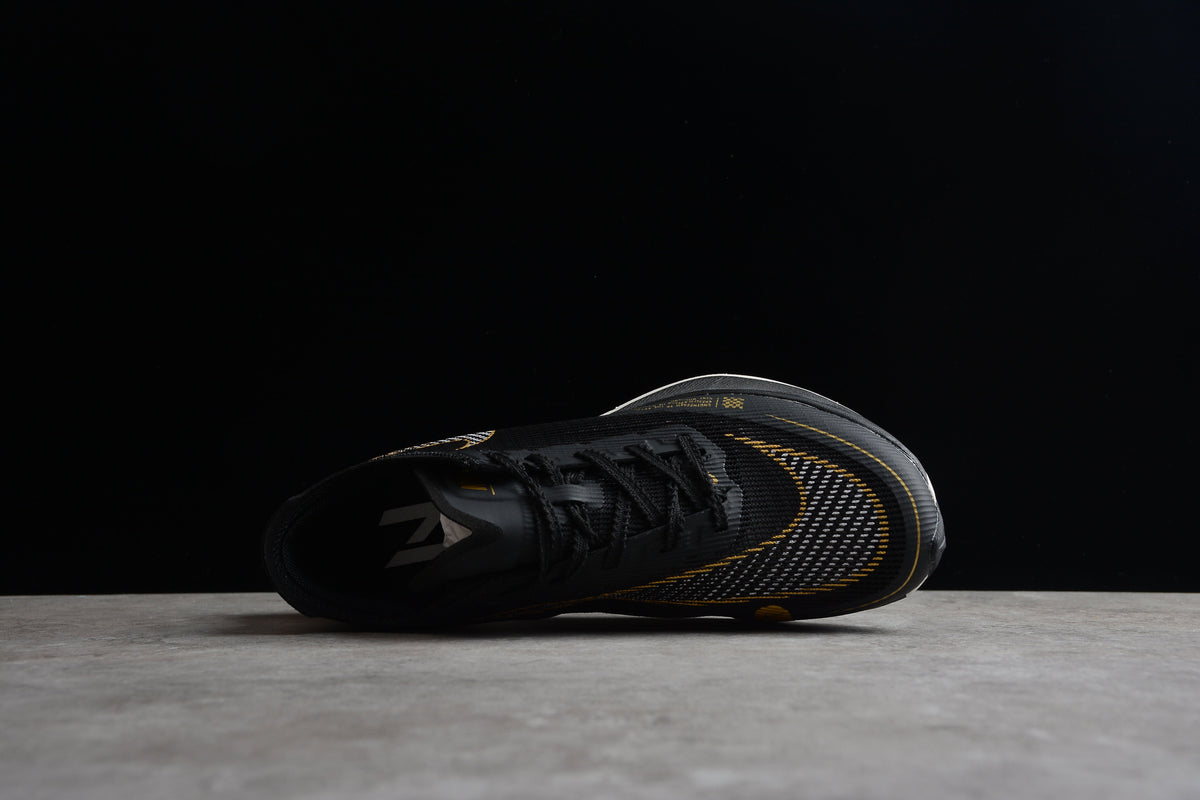 Zoom - Vaporfly Ne - T% 2 And White - Black Unisex Streetwear Limited Edition