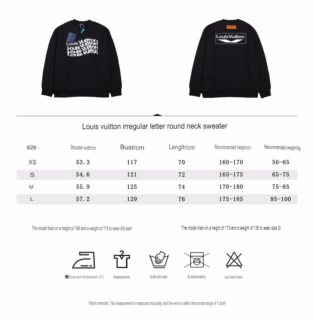 Prada Repeated Logo Sweatshirt - logo - replica sneakers