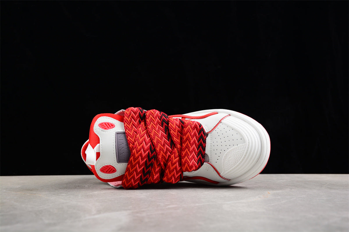 Modern Low Top Sneakers - White Unisex Streetwear Limited Edition - ### Modern Low Top Sneakers Step up your sneaker game with the Modern Low Top