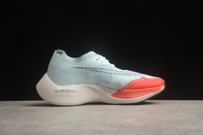 Zoom - Vaporfly Ne - T% 2 Light - Blue Unisex Streetwear Limited Edition