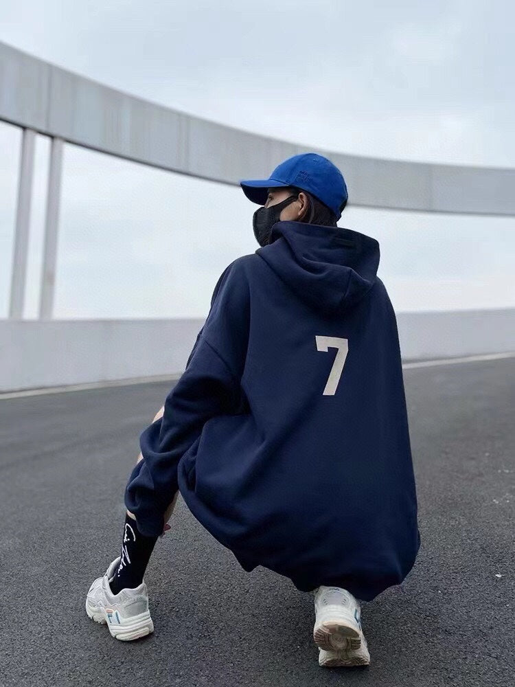 Fear of God Hoodie - box - replica sneakers