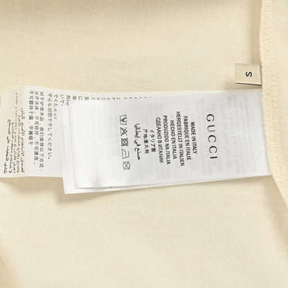 Gucci 1921 World Series T-Shirt - logo - replica sneakers