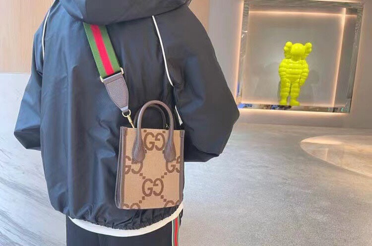 Gucci Jacket - logo - replica sneakers