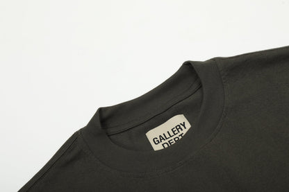 GALLERY DEPT 24ss - insole - replica sneakers