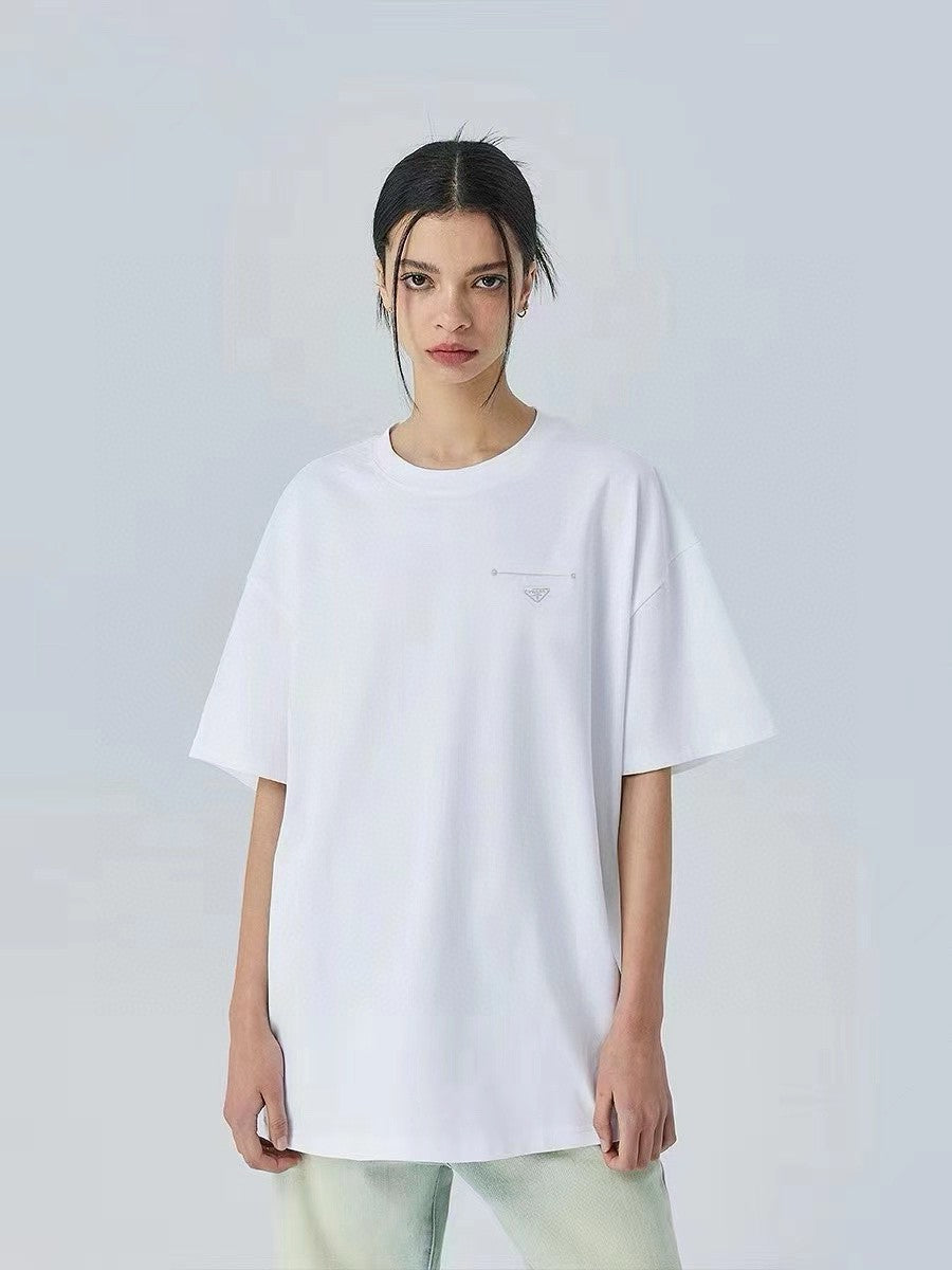 Prada T-Shirt - logo - replica sneakers