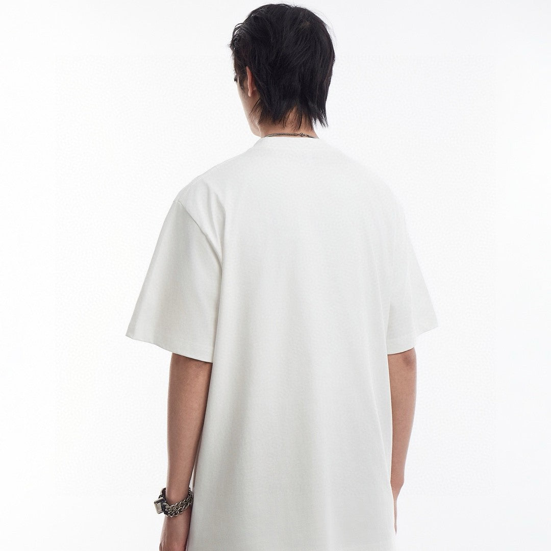 Prada T-Shirt - logo - replica sneakers
