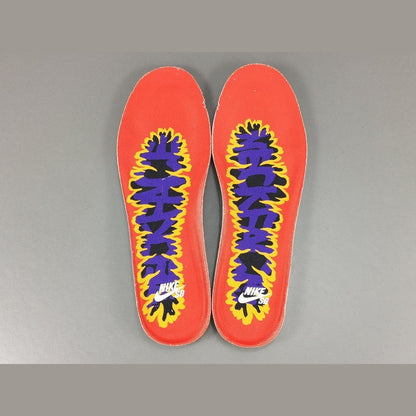 NIKE SB DUNK LOW PRO x NECKFACE - logo - replica sneakers