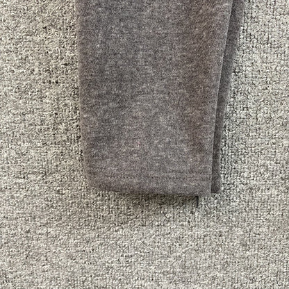 SYNA WORLD SWEATPANTS GREY - detail - replica sneakers