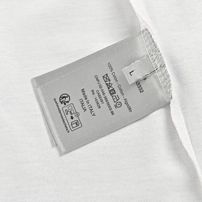 Dior Christian Dior Couture T-Shirt - insole - replica sneakers