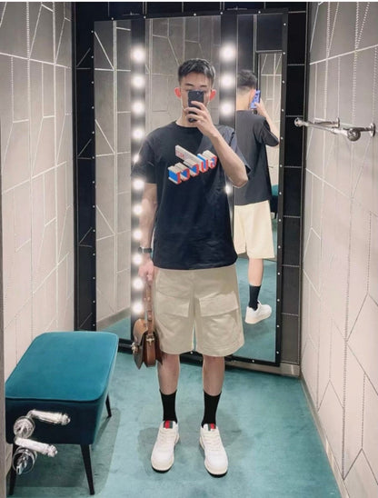 Gucci 1921 Graphic T-Shirt - insole - replica sneakers