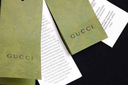 Gucci Polo Shirt - outsole - replica sneakers