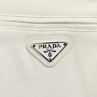 Prada T-Shirt - detail - replica sneakers
