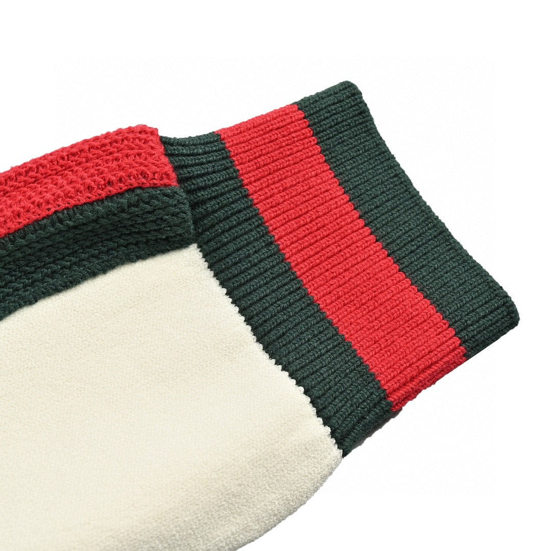 GUCCI x ADIDAS TRACK JACKET BEIGE - detail - replica sneakers