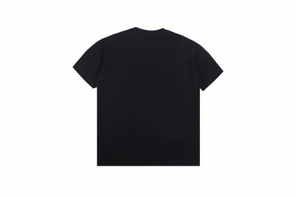 Gucci Graphic Logo T-Shirt (Black) - insole - replica sneakers