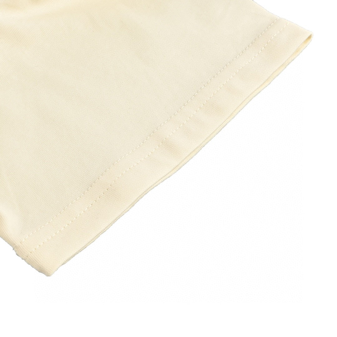 Gucci Graphic T-Shirt (Cream) - outsole - replica sneakers
