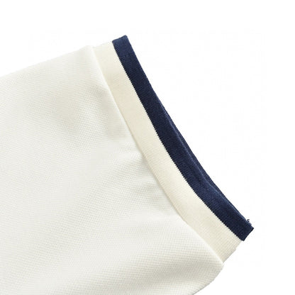 Gucci Polo Shirt - close up - replica sneakers