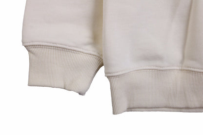 Gucci x Balenciaga Sweatshirt - close up - replica sneakers
