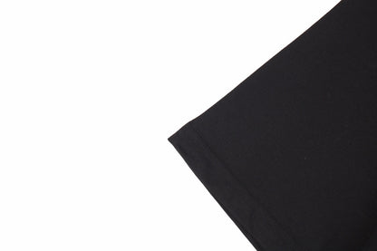 Gucci Cities Block Letter T-Shirt - close up - replica sneakers