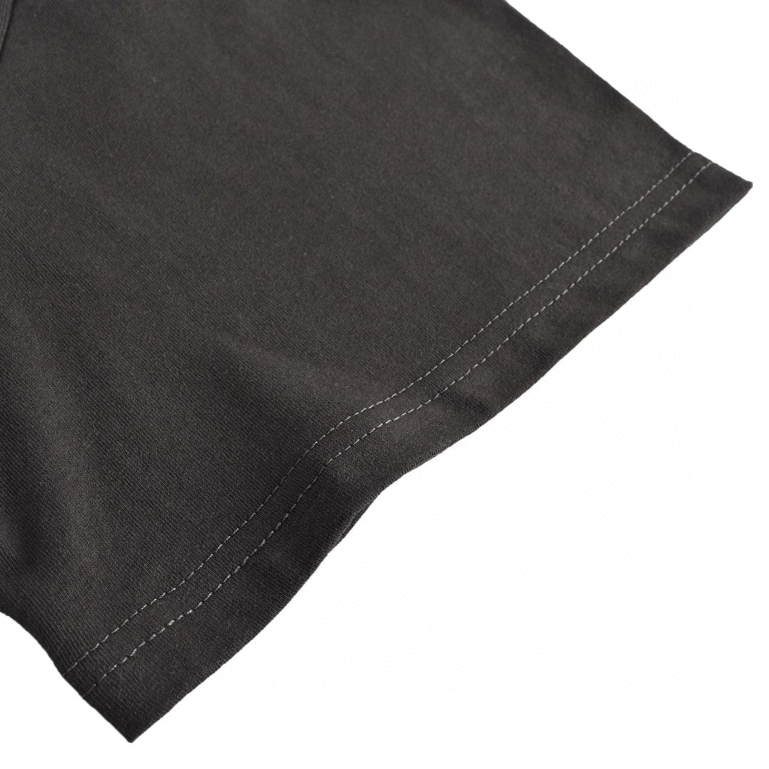 Fear of God T-Shirt - close up - replica sneakers