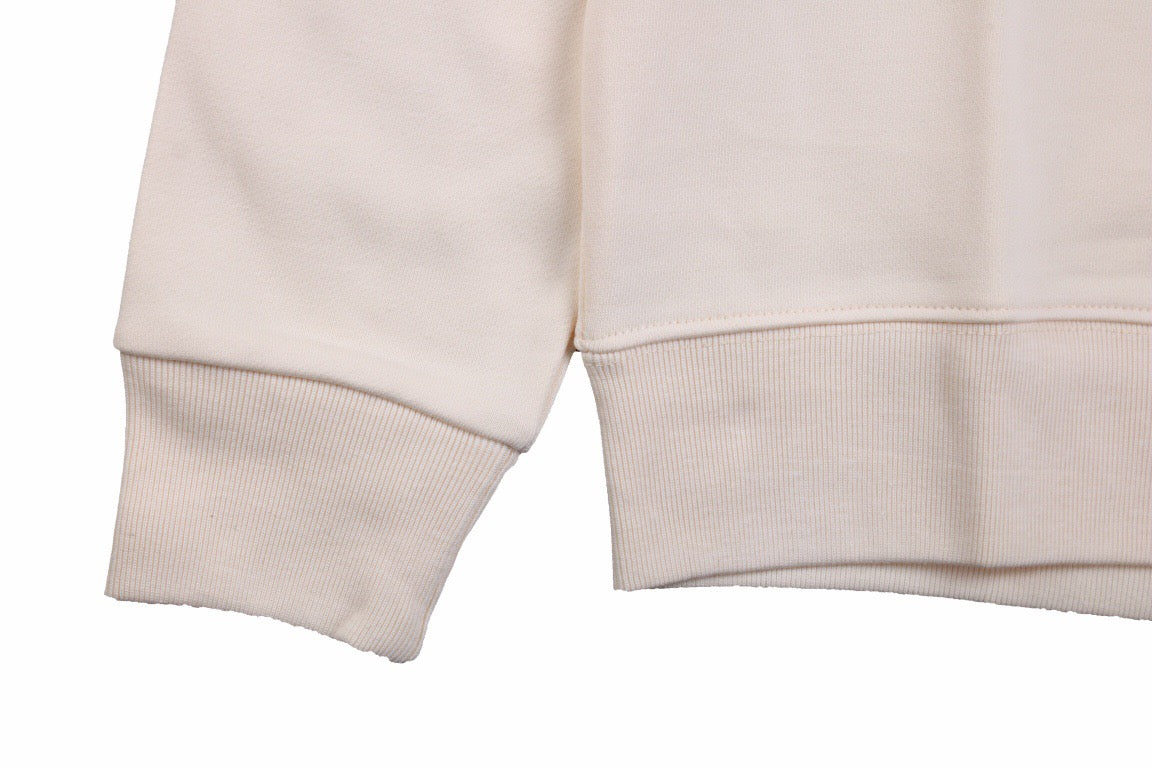 Gucci Bugs Bunny Sweatshirt - White - close up - replica sneakers