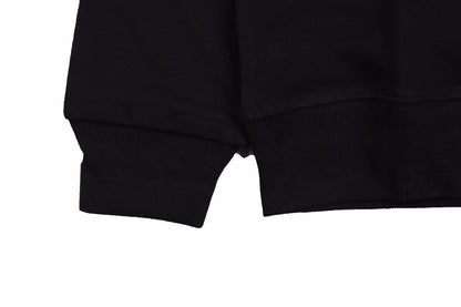 Gucci Monster Graphic Sweatshirt - close up - replica sneakers