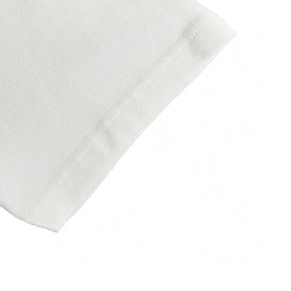 Dior Oblique Embroidered White Polo Shirt - detail - replica sneakers