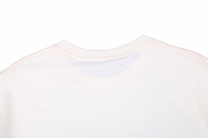 Gucci 'I'm Too Gucci for Your Problems' T-Shirt - close up - replica sneakers