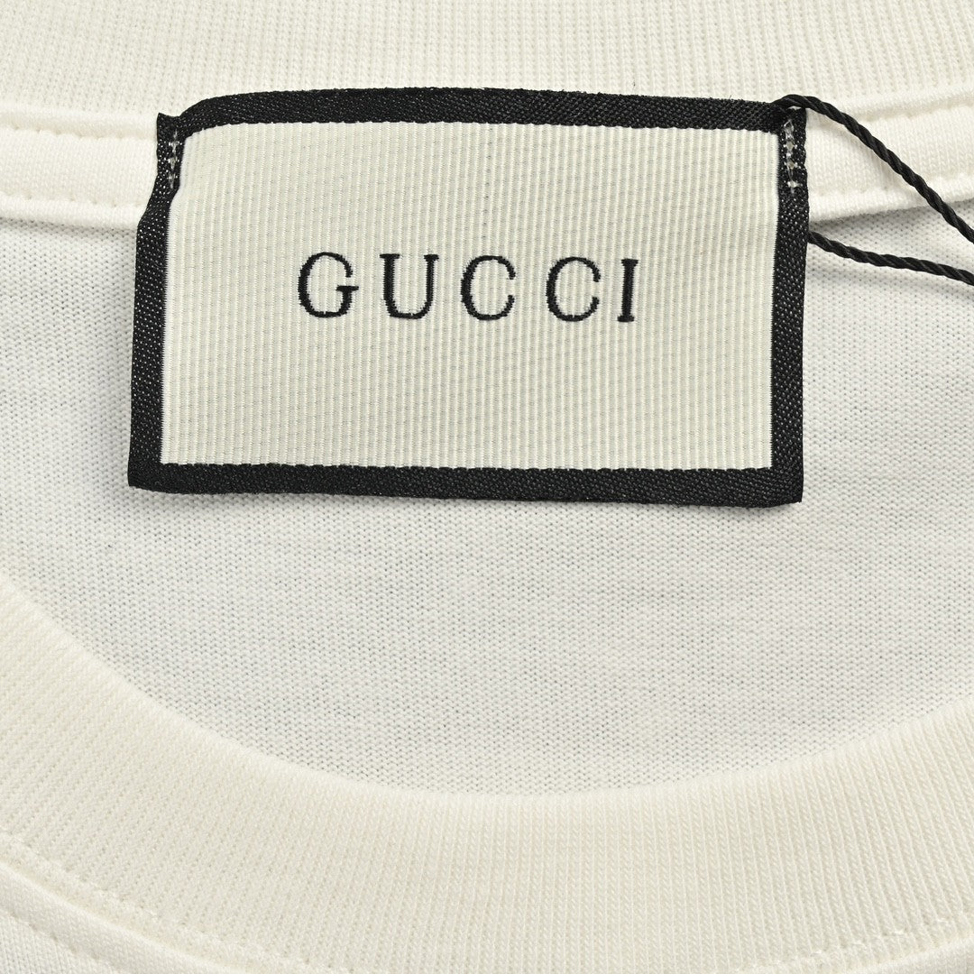 Gucci Eye of the Stars Tee - outsole - replica sneakers