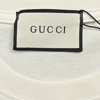Gucci Eye of the Stars Tee - outsole - replica sneakers