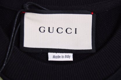Gucci x Balenciaga Sweatshirt - outsole - replica sneakers