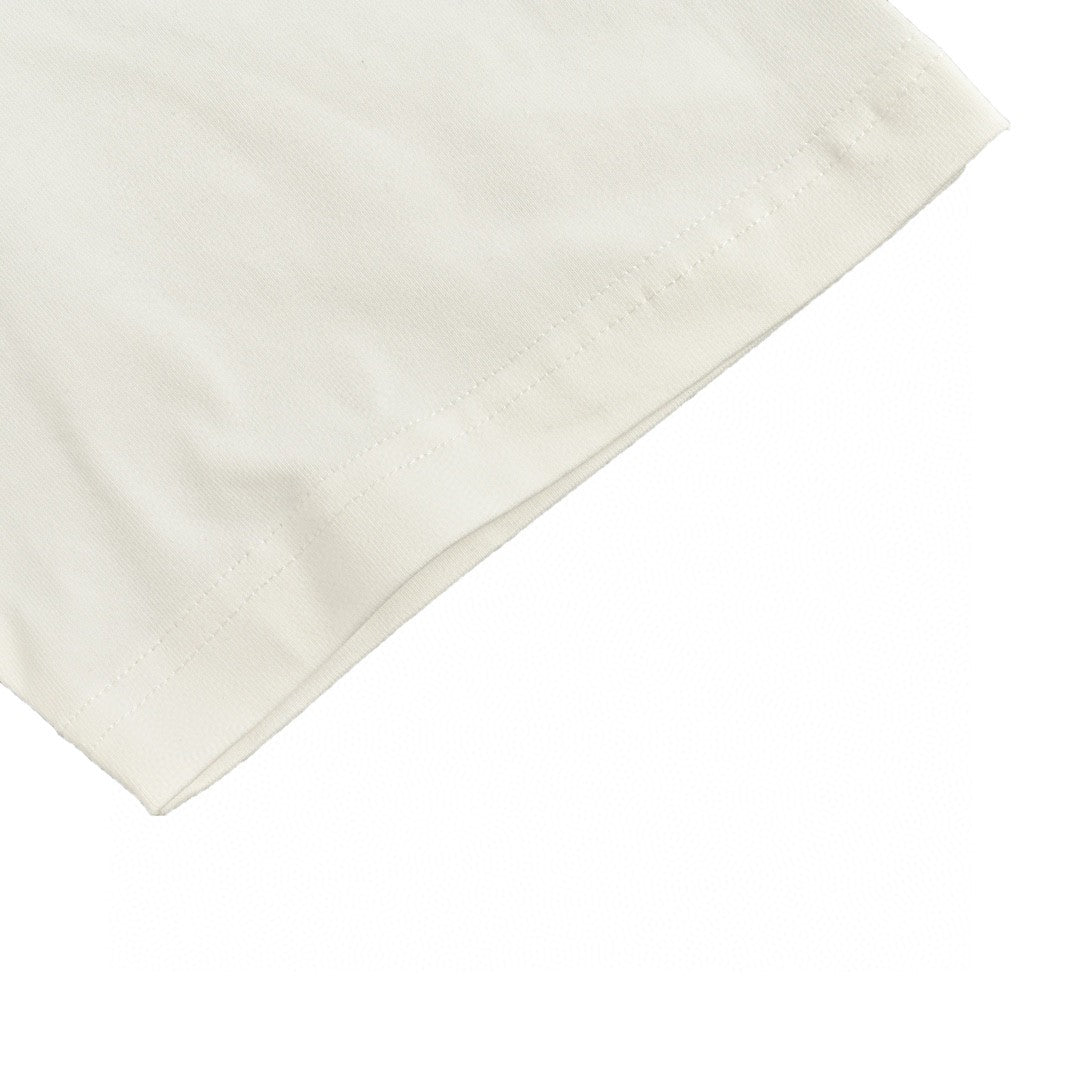 Gucci Hearts Floral Pocket White T-Shirt - outsole - replica sneakers