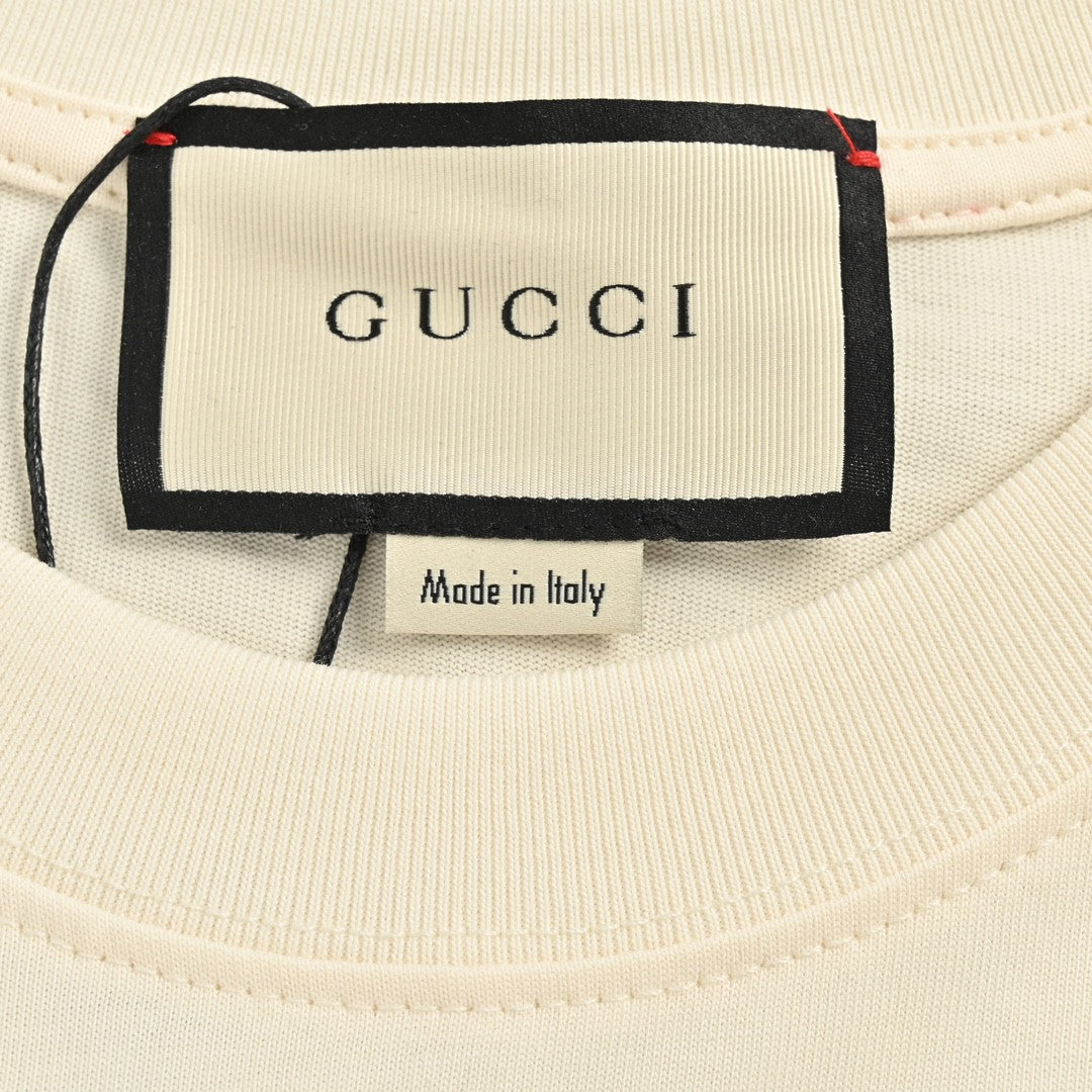 Gucci 1921 World Series T-Shirt - outsole - replica sneakers