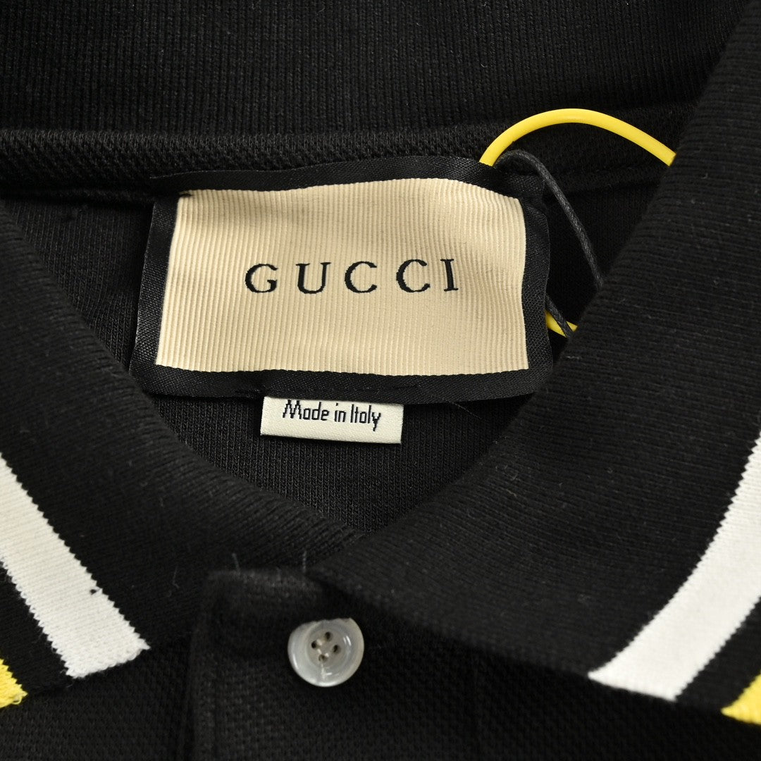 Gucci Polo Shirt - outsole - replica sneakers