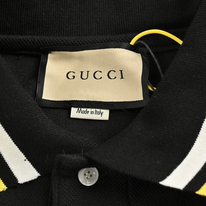 Gucci Polo Shirt - outsole - replica sneakers