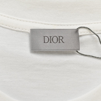Dior 1947 Signature T-Shirt - outsole - replica sneakers