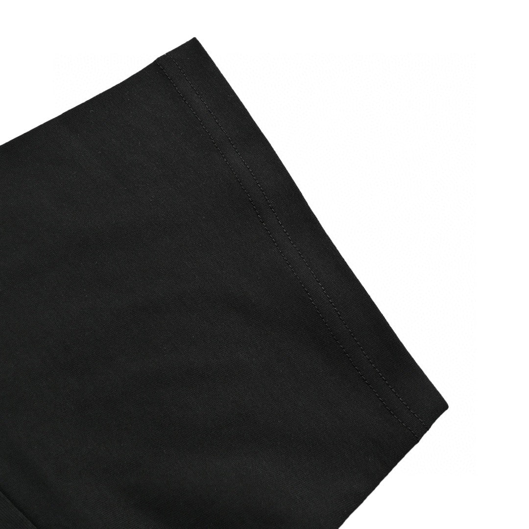 Prada Triangle Logo T-Shirt - outsole - replica sneakers