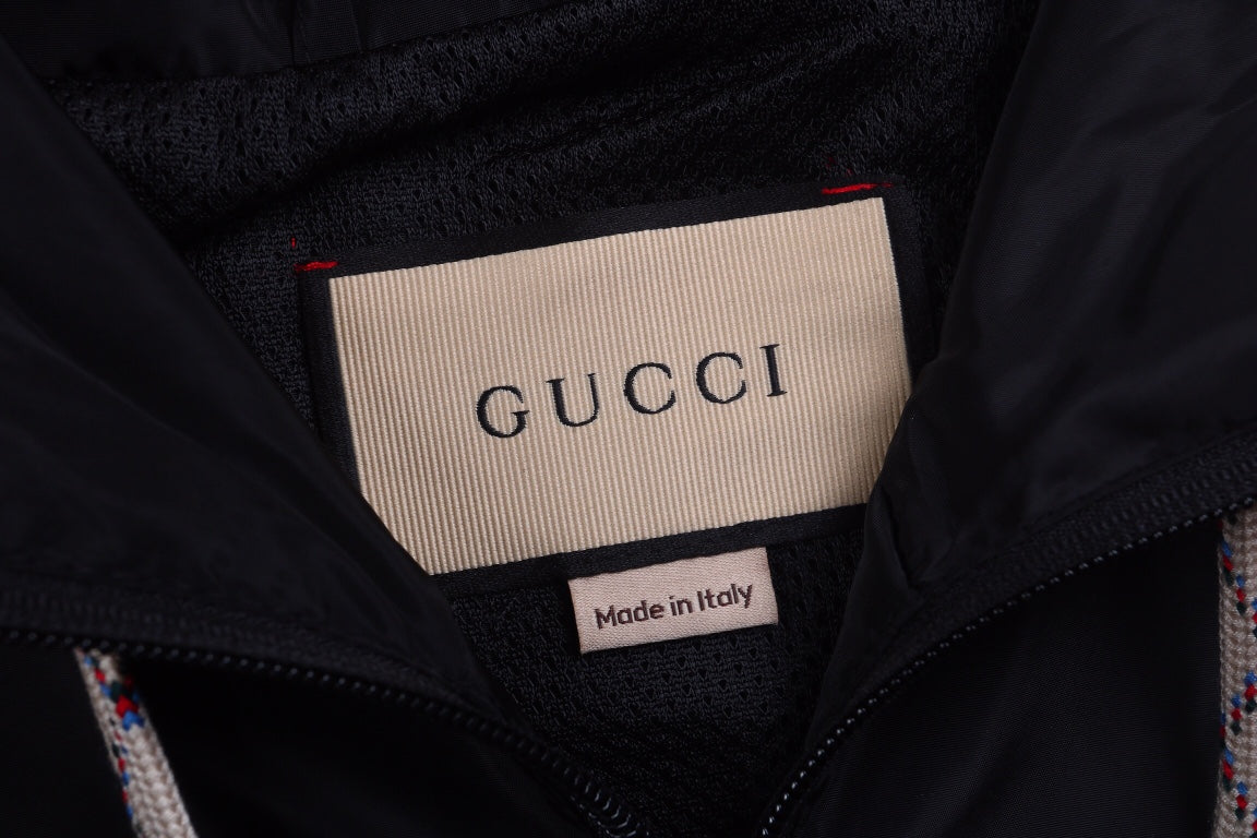 Gucci Jacket - outsole - replica sneakers