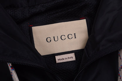Gucci Jacket - outsole - replica sneakers