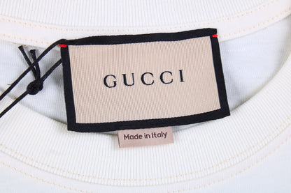 Gucci 'I'm Too Gucci for Your Problems' T-Shirt - outsole - replica sneakers